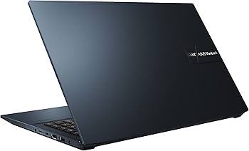 Amazon.co.jp: 【有機EL搭載】ASUS ノートパソコン Vivobook Pro 15