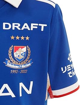 Amazon | adidas(アディダス) 横浜F・マリノス 2022 【ジュニア