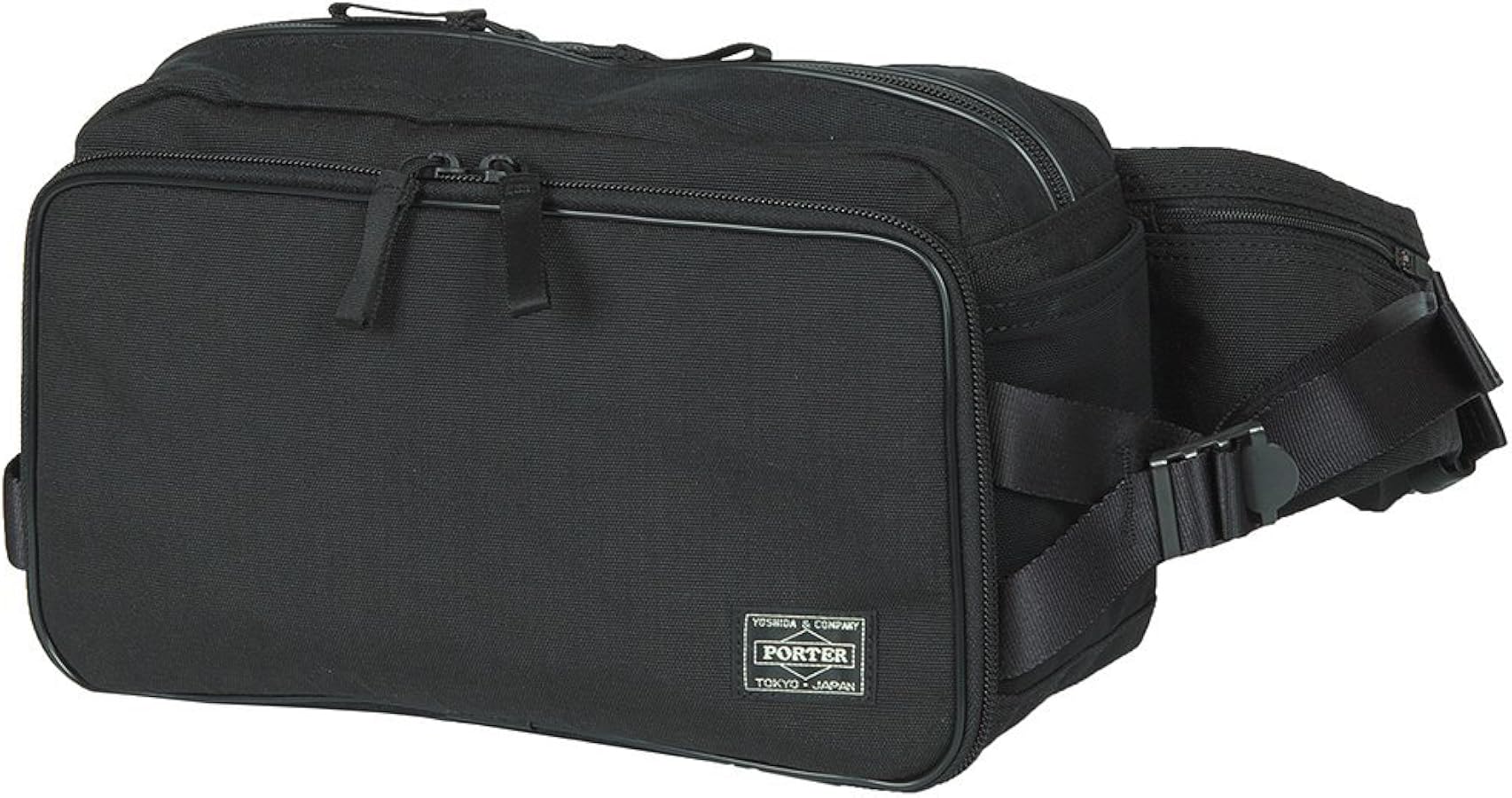 Amazon | (ポーター) PORTER ウエストバッグ ボディバッグ 737-17805