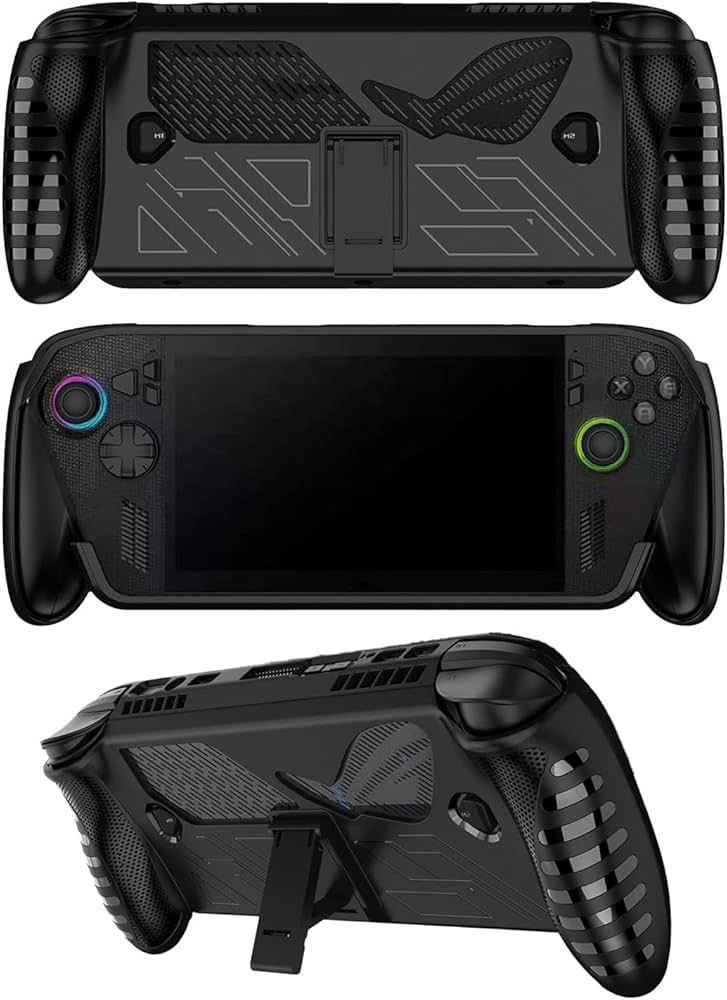 Amazon.com: Case for ASUS ROG Xbox Ally/Ally X 2025, FJIASTB
