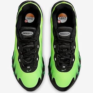 Amazon | [ナイキ] エア マックス DN8 AMD AIR MAX DN8 AMD ブラック