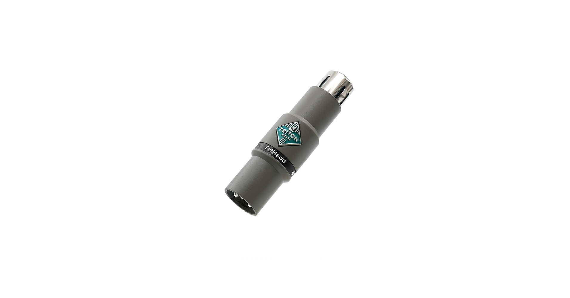 Amazon.com: Triton Audio FetHead in-Line Microphone Preamp