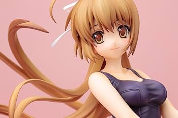 Amazon | シュヴァルツェスマーケン カティア 1/7スケール PVC製 塗装