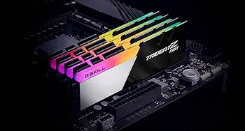Amazon | G.SKILL F4-3600C16D-32GTZN 16GB×2 デスクトップ用メモリ
