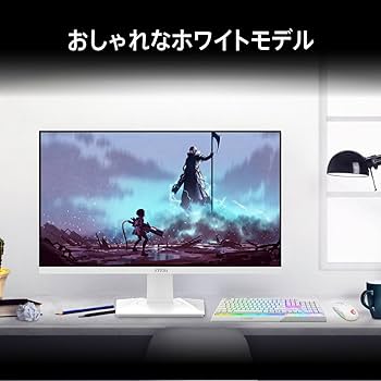 Amazon.co.jp: MSI ゲーミングモニター MAG 274QRFW 27インチ/WQHD