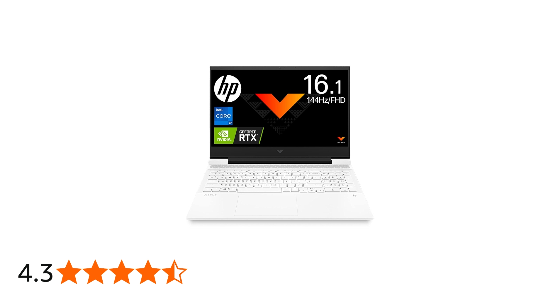 Amazon.co.jp: HP ノートパソコン ゲーミングPC NVIDIA GeForce RTX