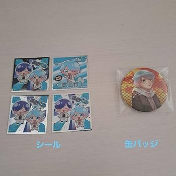 Amazon.co.jp: いれいす いむくん グッズセット 計16点 : ホーム＆キッチン