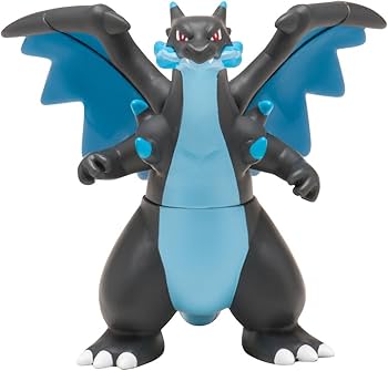 Amazon.co.jp: ポケモンセンターオリジナル ポケソフビ メガリザードン