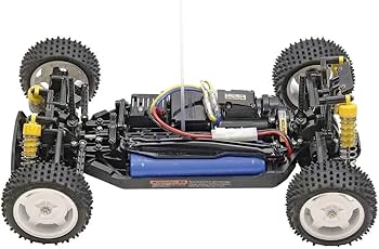 Amazon.co.jp: タミヤ 1/10 電動RCカーシリーズ No.568 ネオ