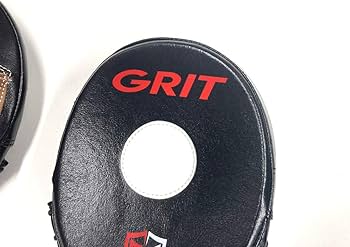 Amazon | GRIT THIN FIT PUNCH MITTS （High spec model）グリット