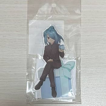 Amazon.co.jp: イナズマイレブン 風丸一郎太 アクリルスタンド