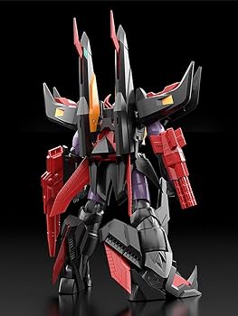 Amazon | MODEROID 超電動ロボ 鉄人28号FX ブラックオックス[鉄人29号