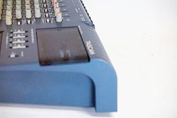 Amazon.com: Tascam 424 MKII Portastudio, 4-Channel Multitrack