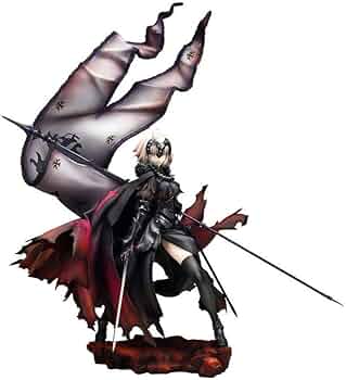Amazon.co.jp: アルター Fate/Grand Order アヴェンジャー/ジャンヌ