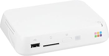 Amazon | 【Amazon.co.jp 限定】 バッファロー おもいでばこ 11ac対応