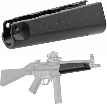 Amazon | 良品武品 東京マルイ 電動ガン MP5 シリーズ用 CYMA ノーマル
