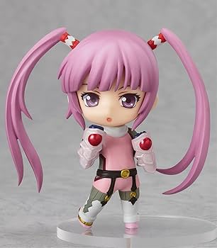 Amazon.co.jp: ねんどろいどぷち 『テイルズ オブ』シリーズ BOX (ノン