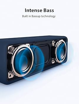 Amazon.com: Anker Soundcore 2 Portable Bluetooth Speaker with