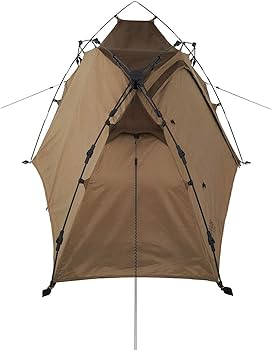 Amazon | ロゴス(LOGOS) neos Q-TOP リバイバルSOLO DOME-BJ 71805555