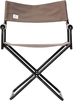 Amazon.co.jp: スノーピーク(snow peak) FDチェアワイド グレー LV