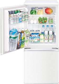Amazon.co.jp: シャープ SHARP 冷蔵庫(幅48.0cm) 137L つけかえどっち