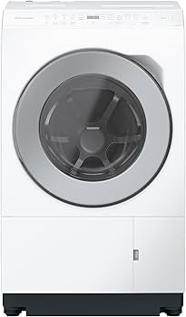 Amazon | パナソニック ドラム式洗濯乾燥機 幅63.9cm 洗濯11kg/乾燥6kg