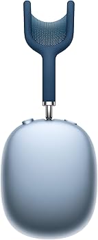 Amazon.com: Apple AirPods Max - Sky Blue (Renewed) : Electronics