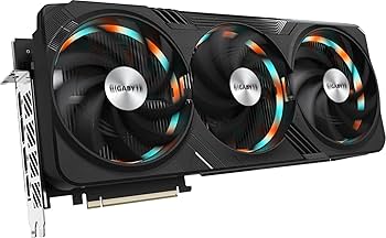 Amazon | GIGABYTE nVidia GeForce RTX 4090 GAMING OC 24G ビデオ