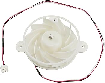 Amazon.com: DA31-00345A RMF-003ASSA Refrigerator Condenser Fan