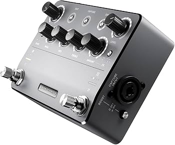 Amazon | Neural DSP/Nano Cortex ペダル型モデラー マルチ