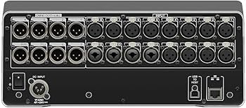 Amazon | YAMAHA ヤマハ / DM3 Standard (DM3S) [専用プロテクション