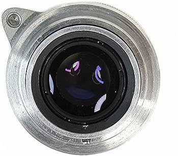 Amazon | ※オールドレンズ※JUPITER-8 50mm/f2 シルバー(ヘリコイド