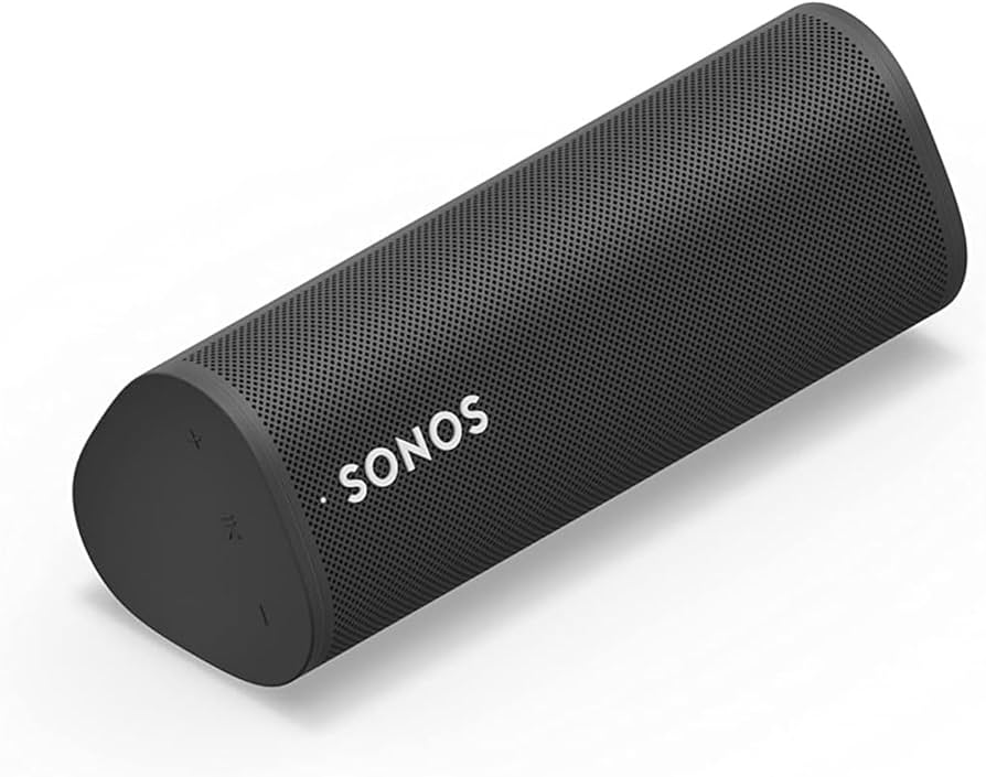 Amazon.co.jp: Sonos ソノス Roam SL ローム エスエル ポータブル
