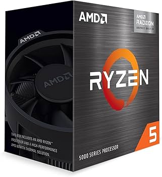 Amazon.co.jp: AMD CPU Ryzen 5 5600GT with Wraith Stealth Cooler