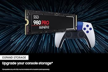 Amazon.com: 980 PRO SSD 2TB PCIe NVMe Gen 4 Gaming M.2 Internal