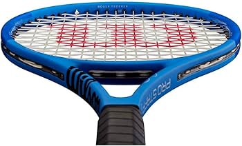 Amazon | Wilson Pro Staff RF97 ラバーカップ テニスラケット (4-3/8