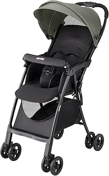 Amazon.co.jp: Aprica(アップリカ) B型ベビーカー マジカルエアー AG 7