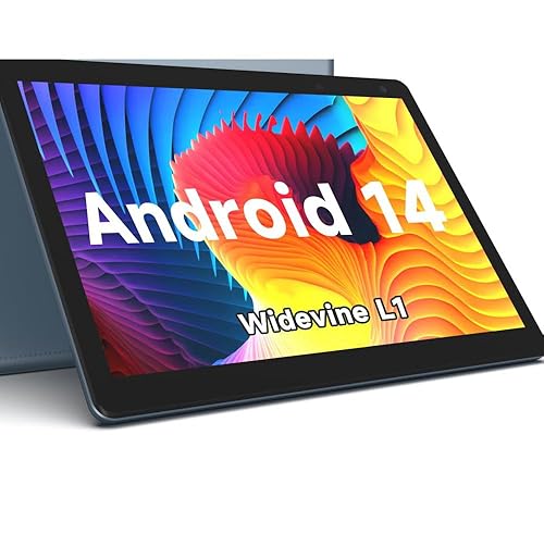 Amazon.com : COOPERS Tablet 10 inch, Android 15 Tablet, 32GB ROM