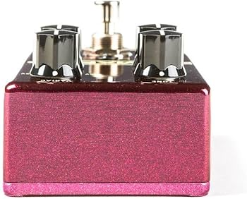 Amazon | MXR M236 Super Badass Variac Fuzz Guitar Effects Pedal