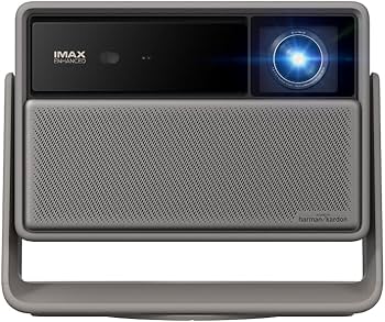 Amazon.co.jp: XGIMI HORIZON 20 Standard Kit プロジェクター 4K 3色