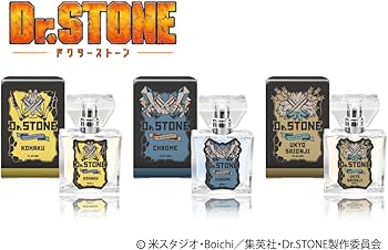 Amazon | primaniacs（プリマニアックス） Dr．STONE