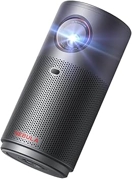 Amazon.co.jp: Anker Nebula Capsule Air (世界最小 Google TV搭載