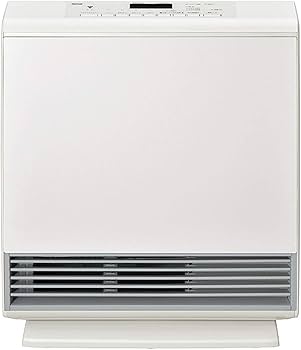 Amazon | リンナイ ガスファンヒーター A-style（エースタイル）RC