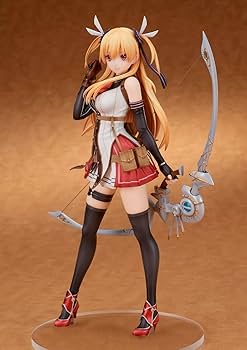 Amazon | キューズQ 英雄伝説 閃の軌跡 II アリサ・ラインフォルト 1/7