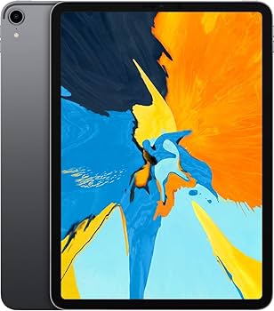 Amazon.co.jp: 【整備済み品】 Apple iPad Pro 11インチ (第1世代) Wi
