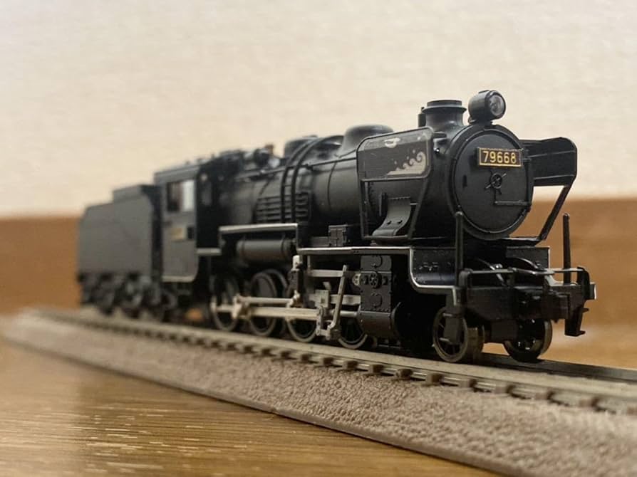 しろたん】 KATO Nゲージ鉄道模型 2015 9600 デフ付き KATO 2015 9600