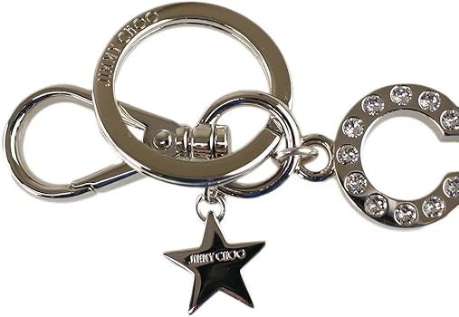 Amazon.co.jp: [Jimmy Choo] [ジミーチュウ レディース キーケース