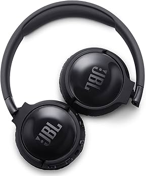 Amazon.com: JBL T600BTNC Noise Cancelling On Ear Wireless