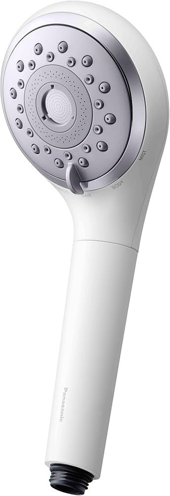 Amazon.co.jp: パナソニック ファインバブル シャワーヘッド ファイン