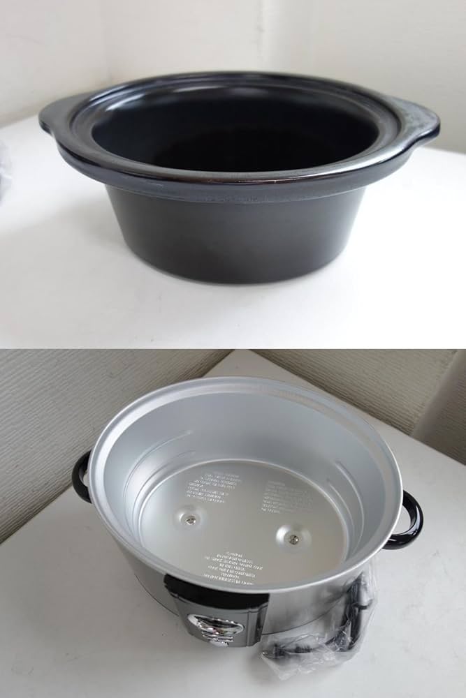 Amazon.co.jp: アルファックス・コイズミ スロークッカー・タイマー付